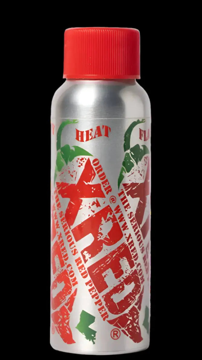 Collections – Xred